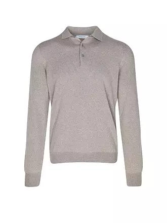 GRAN SASSO | Polo | beige